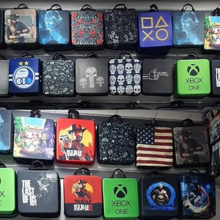 کیف ps4 (کارکرده)
